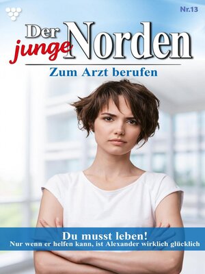 cover image of Du musst leben!